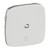 Μετώπη Διακόπτη Φωτισμού Και  Εξαερισμού Λευκό Valena™Allure 755215 LEGRAND