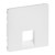 Μετώπη Πρίζας Τηλεφώνου Ή Data Λευκή Valena™Life 755410 LEGRAND