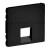 Μετώπη Πρίζας Τηλεφώνου Ή Data Μαύρο Valena™Life 756412 LEGRAND