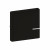 Μετώπη Dimmer 1 Πλήκτρου Μαύρο Valena™Life 756892A LEGRAND