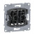 Μηχανισμός Διακόπτη Διπλός A/R Seano™ 765008 LEGRAND
