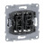 Μηχανισμός Διακόπτη Διπλός A/R Seano™ 765008 LEGRAND