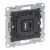 Μηχανισμός Πρίζας Φόρτισης USB Διπλή TypeA+C Seano™ 765027 LEGRAND