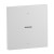 Μετώπη Dimmer 1 Πλήκτρου Λευκό Seano™ 765149 LEGRAND