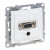 Πρίζα HD15+JACK 3,5mm Λευκό Seano™ 765160 LEGRAND
