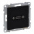 Πρίζα HDMI Προκαλωδιωμένη Μαύρο Seano™ 765388 LEGRAND