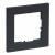 Πλαίσιο 1 Θέσης Ανθρακί Seano+™ 765481 LEGRAND