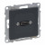 Πρίζα HDMI Προκαλωδιωμένη Ανθρακί Seano™ 765488 LEGRAND