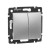Διακόπτης Διπλός A/R Αλουμίνιο Valena™ 770108 LEGRAND