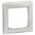 Πλαίσιο 1 Θέσης Αλουμίνιο Valena™ 770151 LEGRAND