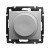 Dimmer Περιστροφικό Universal Αλουμίνιο Valena™ 770263 LEGRAND