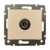 Πρίζα TV Τερματική Κρέμ Valena™ 774330 LEGRAND