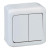 Διακόπτης K/R Γκρι Forix 782382 LEGRAND
