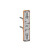 Ενδεικτική Λυχνία LED Μπλε 230V Celiane™ CM0221 LEGRAND