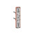 Ενδεικτική Λυχνία LED Μπλε 230V Celiane™ CM0222 LEGRAND