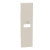 Μετώπη Πρίζας USB 1 Στοιχείου Sand KM11C LivingNow BTICINO