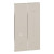 Μετώπη Dimmer Πλήκτρου Ιβουάρ Sand KM19 LivingNow BTICINO