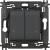 Ασύρματος Διακόπτης Διπλός Γραφίτης L4003DCW LivingLight with Netatmo®