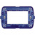 Βάση Στήριξης 3 Στοιχείων LN4703 LivingLight BTICINO