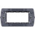 Βάση Στήριξης 4 Στοιχείων AIR LN4704C LivingLight BTICINO