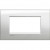Πλαίσιο 4 Στοιχείων Silver Moon LNA4804GL BTICINO