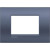 Πλαίσιο 3 Στοιχείων Air Blue Moon LNC4803BM BTICINO