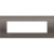 Πλαίσιο 7 Στοιχείων Air Clay LNC4807CY BTICINO