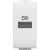 Πρίζα Φόρτισης USB TypeA 1 Στοιχείου Λευκό N4191A BTICINO