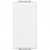Κάλυμμα Για Κενή Θέση 1 Στοιχείου Λευκό N4950 LivingLight BTICINO