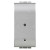 Στοιχείο Πρίζας ZigBee Αλουμίνιο NT4531C LivingLight with Netatmo®