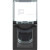 Πρίζα Δικτύου RJ45 Cat.6 UTP 1 Στοιχείου Μαύρο RG4279C6 BTICINO