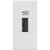 Πρίζα Φόρτισης USB TypeA 1 Στοιχείου Λευκό RW4190A BTICINO