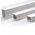 Κανάλι Διανομής Αυτοκόλλητο 20x13mm Λευκό ΚΑΣΣΙΝΑΚΗΣ