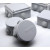 Κουτί Διακλάδωσης Επίτοιχο 60X60X40mm IP55 ΚΑΣΣΙΝΑΚΗΣ