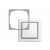 Διακοσμητικό Δακτυλίδι Γκρί 2516-902 Basic55 ABB