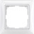 Πλαίσιο 1 Θέσης  Λευκό 2511-94-507 Basic55 ABB