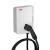 Σταθμός Φόρτισης Τριφασικός 22kW Terra AC W22-G5-R-0 ABB