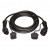 Καλώδιο Φόρτισης Μονοφασικό 7 Μέτρα Typ2 / Typ2 32A TAC-cable ABB