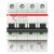 Αυτόματη Ασφάλεια 3P+N B 40A 6kA S203-B40NA ABB