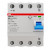 Ρελέ Διαρροής AC 4P 40A 30mA F204AC-40A/0,03 ABB