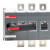 Διακόπτης Φορτίου 3P 800Α OT800E03P ABB