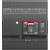 Αυτόματος Διακόπτης Ισχύος 4P 125A 36kA (InN=50%) XT3N250 TMD125-1250 4p FF ABB