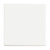 Μετώπη 1 Πλήκτρου Λευκό Soft 1786-884 BUSCH-JAEGER/ABB