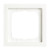 Πλαίσιο 1 Θέσης Λευκό Soft 1721-884K Future BUSCH-JAEGER/ABB