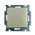 Διακόπτης Απλός Σαμπάνια 2006/1UC93 Basic55 ABB