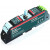 Αντικεραυνικό Για ProfiBus Δίκτυα OVR 06D ABB