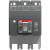 Σώμα Αυτόματου Διακόπτη Ισχύος 3P 250A 36kA XT4N250 Breaking Part 3PFF ABB