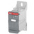 Μπλόκ Διανομής Ράγας 1P 160Α DBL160 ABB