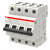 Αυτόματη Ασφάλεια 4P K 40A 10kA S204M-K40 ABB