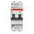 Αυτόματη Ασφάλεια 3P C 10A 6kA S203C-C10 ABB